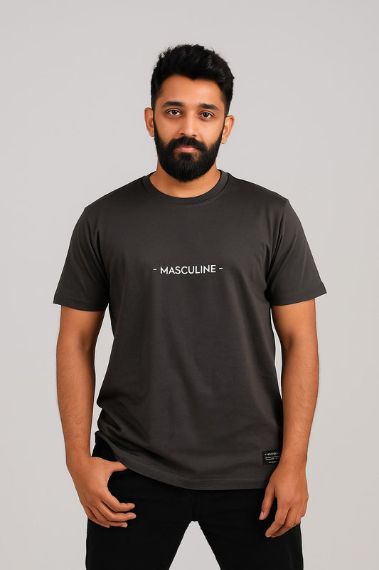 Casual Basic Tee – Soft. Simple. Perfect.